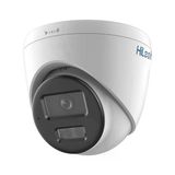 Hilook Ipc-T229ha-Luf-Sl 2Mp 2.8Mm Colorvu Çift Yönlü Sesli Ip Dome Güvenlik Kamerası