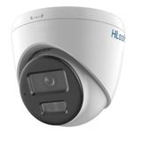 Hilook Ipc-T249ha-Luf-Sl 4Mp 2.8Mm Colorvu Çift Yönlü Sesli Ip Dome Güvenlik Kamerası