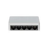 Hilook Ns-0105D 5 Port 10-100 Mbps Switch