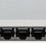 Hilook Ns-0108D 8 Port 10-100 Mbps Switch