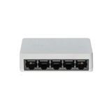 Hilook Ns-0508D 8 Port 10-100-1000 Mbps Switch