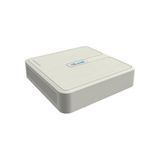 Hilook Nvr-104H-D 4 Kanalx1Port 1X4Mp 1 Hdd İp Kayıt Cihazı - Yok