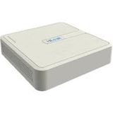 Hilook NVR-104H-D-4P 4 Kanal Poe Nvr Kayıt Cihaz (Kdo)