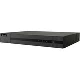 Hılook NVR-104MH-C 4 Kanal (8mp) Network Kayıt Cihazı - Siyah