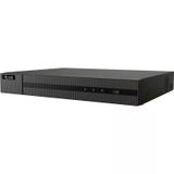 HiLook NVR-104MH-C/4P 4 Kanal 8MP PoE NVR Kayıt Cihazı