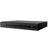 Hılook Nvr-104Mh-C/4P, 4Kanal, 8Mpix, 4 Port Poe, H265+, 1 Hdd Destegi, 1080P Kayit, 80Mbps Bant Genisligi, Nvr