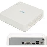 Hilook Nvr-108H-D-8P 8Kanal X 8Port 4Mp 1 Hdd İp Kayıt Cihazı - Yok