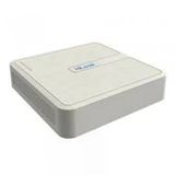 Hilook Nvr-108Mh-C-8P 8 Kanal Poe Nvr Kayıt Cihazı (Kdo)
