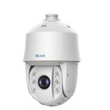 Hılook PTZ-N5225I-AE 2 Mpix 5-120 mm Lens 25x Optik Zoom 100 mt Gece Görüşü SD Kart Poe H265+ Speed Dome PTZ IP Kamera