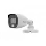 Hılook Thc-B127-Lps 2Mp 2.8Mm Colorvu Smartlight Ahd Bullet Güvenlik Kamera