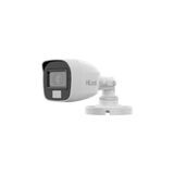 Hılook THC-B127-LPS 2mp 2.8mm Sesli Colorvu Smartlight Ahd Bullet Kamera - BEYAZ