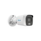 Hilook Thc-B129-Lps 2Mp 2.8 Mm Analog Colorvu Hd Sesli Bullet Güvenlik Kamerası