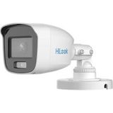 Hilook THC-B129-LPS 2mp 2.8 mm Analog Colorvu Hd Sesli Bullet Kamera (Kdo)