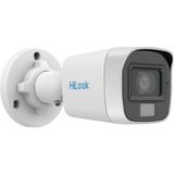 Hılook Thc-B129-Lps 2Mp 2.8Mm Colorvu Ahd Bullet Güvenlik Kamera