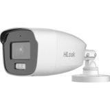 hilook thc-b227-lms 2mp dual light 2.8mm (tvi-ahd-cvi-cvbs) sesli bullet kamera dual-light - Yok