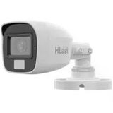 Hilook Thc-B227-Lms 2Mp Dual Light 2.8Mm (Tvı-Ahd-Cvı-Cvbs) Sesli Bullet Kamera Dual-Light