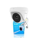 Hilook Thc-t120-pc 2mp Turret Turbo 2.8mm Kamera 2mp Ahd Güvenlik Kamerası