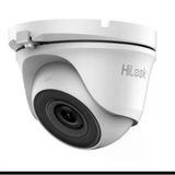 Hılook THC-T123-M 2 MP 2.8 mm Lens 30 mt Gece Görüşü IP66 Ultra Low Light OSD Menü Metal Kasa Dome Kamera