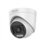 Hılook Thc-T127-Lps 2Mp 2.8Mm Colorvu Smartlight Ahd Dome Güvenlik Kamera