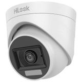 Hilook Thc-t127-lps 2mp Dual Light 2.8mm Mini Turret Mikrofonlu T