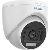 hilook thc-t129-lps 2mp 2.8mm analog colorvu hd sesli dome kamera - Yok