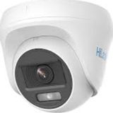 Hilook Thc-t129-lps 2mp 2.8mm Analog Colorvu Hd Sesli Dome Kamera