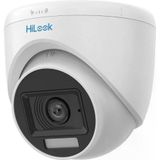 Hılook Thc-T129-Lps 2Mp 2.8Mm Colorvu Ahd Dome Güvenlik Kamera