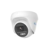 Hilook THC-T129-P 2mp 2.8mm Analog Colorvu Hd Dome Kamera (Kdo)