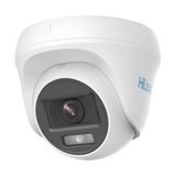 Hilook Thc-T129-P 2Mp 2.8Mm Analog Colorvu Hd Dome Kamera - Yok