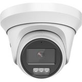 hilook thc-t227-lms 2mp dual light 3.6mm (tvi-ahd-cvi-cvbs) sesli dome kamera - Yok
