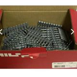 HİLTİ 1200 ADET X-C 27 G3 MX BETON ÇİVİLERİ (ŞERİTLİ) (GAZSIZ )