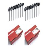 Hilti BX 4 Beton Çivisi 27mm 1000 Adet