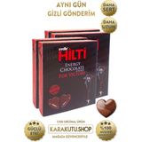 Hıltı Çikolata 4'lü | Karakutu.shop - 4 Adet
