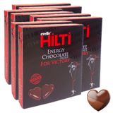 Hilti Çikolata 6 Adet