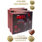 Hıltı Çikolata 8'li | Karakutu.shop - 8 Adet