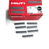 Hilti Çivi Çakma Makinesi Uyumlu X-C 27 B4 Mx Bulk Beton Çivileri 27 mm (1000 Adet) Yüksek Kalite - HİLTİ