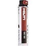 Hilti Gaz Tüpü Gc 52 (Mantolama Tabancasına Uygun 800 Atım)