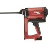 Hilti Gx-İe Gx-İe I?Zalasyon I?Çi?N Gazli Çi?Vi? Tabancasi Mantolama Tabanca Batarya Şarj