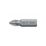 Hilti Hilti Vidalama Ucu S-B Ph2 25/1'' S (100) #2039033