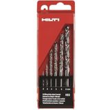 Hilti Hss Keskin Matkap Ucu