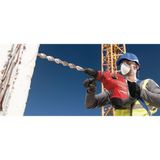 Hilti Metrik Darbeli Matkap Ucu Te-Yx (Sds Max) 30/92