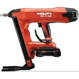 Hilti Nuron Bx4-22 Akülü Beton Çivi Çakma Tabancası Seti