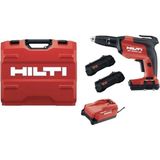 Hilti Nuron SD 5000-22 2.6 Ah Akülü Alçıpan Vidalama Makinesi