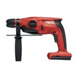 Hilti Nuron Te 2-22 Akülü Darbeli Delici Matkap Vidalama (GÖVDE)