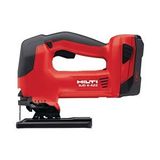 Hilti Sjd 6-a22 Akülü Tilki Kuyruğu Dekupaj Testere Kırmızı