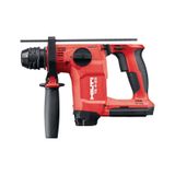 Hilti TE 4-22 Akülü Solo Darbeli Delici