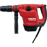 Hilti Te 50-Avr Darbeli Kırıcı Delici