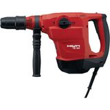 Hilti Te 60-Avr Darbeli Kırıcı Delici