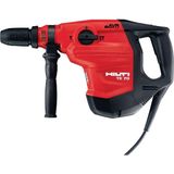 Hilti Te 70-Avr Darbeli Kırıcı Delici