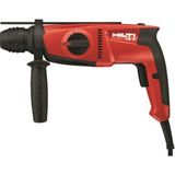 Hilti Te2 Çift Modlu Darbeli Kırıcı Matkap 650W - 1